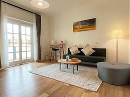 TRANQUIL HOUSE
