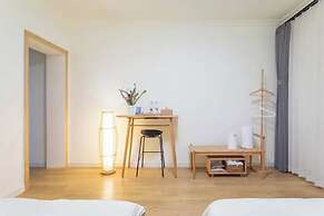 TRANQUIL HOUSE