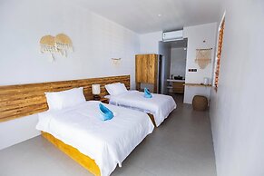 E-Fun Dive Resort