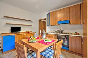 Appartamento Gioale
