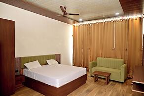 Mansarovar Villa