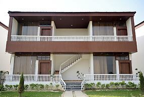 Mansarovar Villa