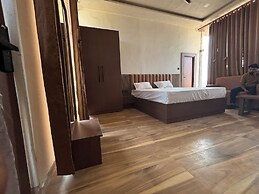 Mansarovar Villa