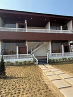 Mansarovar Villa