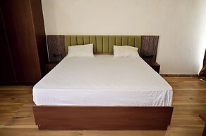Mansarovar Villa