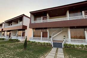 Mansarovar Villa
