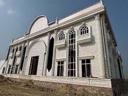 Mansarovar Villa