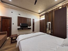 Mansarovar Villa