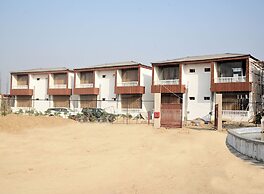 Mansarovar Villa