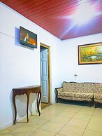 Hostal Los Planes De Renderos