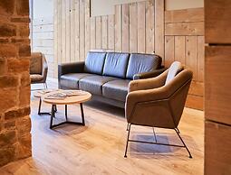 Romantic Apartment in Hambachtal Holiday Park