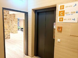Romantic Apartment in Hambachtal Holiday Park