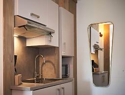 Romantic Apartment in Hambachtal Holiday Park
