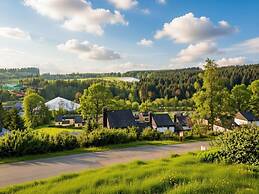Romantic Apartment in Hambachtal Holiday Park
