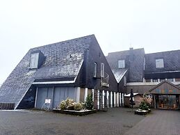 Romantic Apartment in Hambachtal Holiday Park