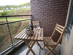 Romantic Apartment in Hambachtal Holiday Park