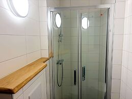Romantic Apartment in Hambachtal Holiday Park
