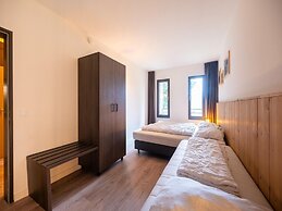 Hambachtal Boutique Resort Stay