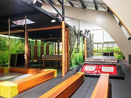 Hambachtal Boutique Resort Stay