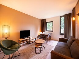 Modern Apartment in Hambachtal Holiday Park