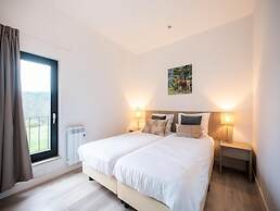 Lavish Holiday Home in Oberhambach