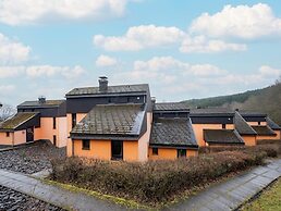 Lavish Holiday Home in Oberhambach
