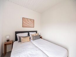 Lavish Holiday Home in Oberhambach