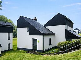 Lavish Holiday Home in Oberhambach