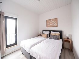 Lavish Holiday Home in Oberhambach