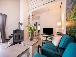 Lavish Holiday Home in Oberhambach