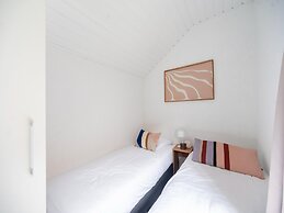 Lavish Holiday Home in Oberhambach
