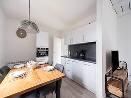 Lavish Holiday Home in Oberhambach