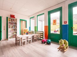 Lavish Holiday Home in Oberhambach