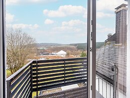Lavish Holiday Home in Oberhambach