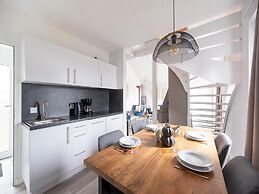 Lavish Holiday Home in Oberhambach