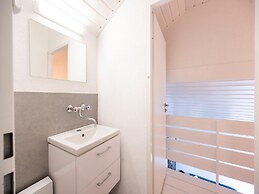 Lavish Holiday Home in Oberhambach