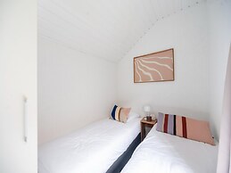 Lavish Holiday Home in Oberhambach