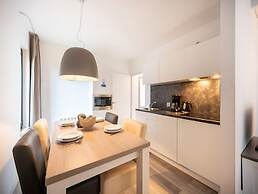 Lavish Holiday Home in Oberhambach