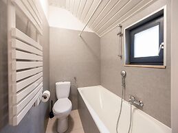 Lavish Holiday Home in Oberhambach