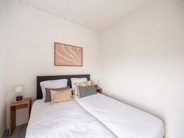 Lavish Holiday Home in Oberhambach
