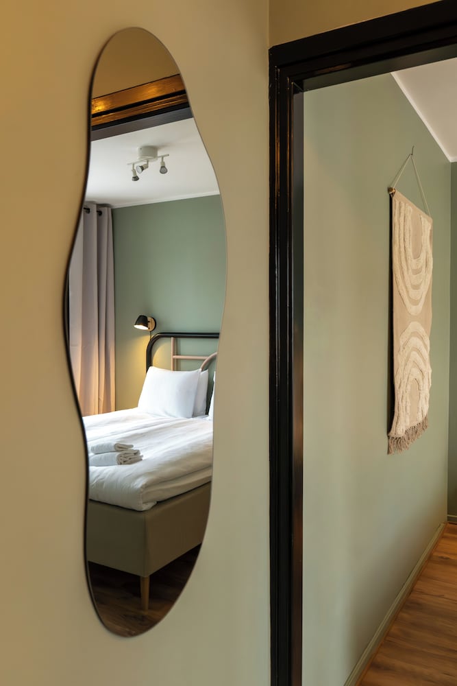 Hotell Navet