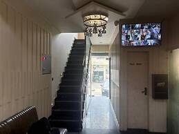 Hotel Rajshree