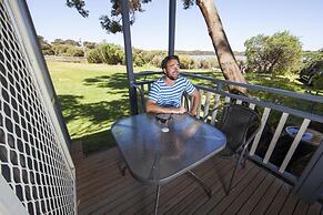 BIG4 Robe Lakeside Tourist Park