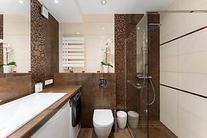 Malila Premium Apartments Cystersów 20D