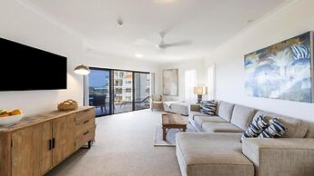 The Breakers Yamba