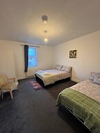Modern Nextdoor Stays