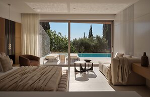 Doci Kelios Suites with private pool