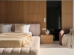 Doci Kelios Suites with private pool