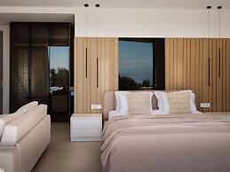 Doci Kelios Suites with private pool