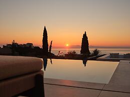 Doci Kelios Suites with private pool